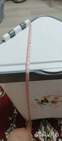 Мусорное ведро