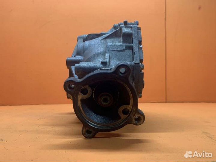 Раздаточная коробка Mazda Cx-9 3.7 2008