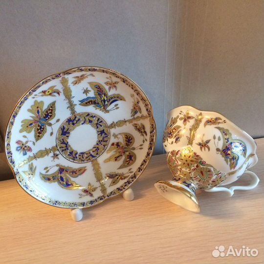 Чайные чашки лфз