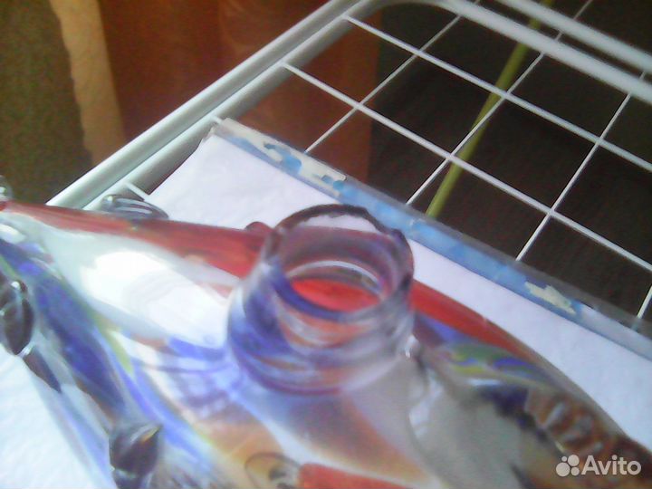 Графин СССР