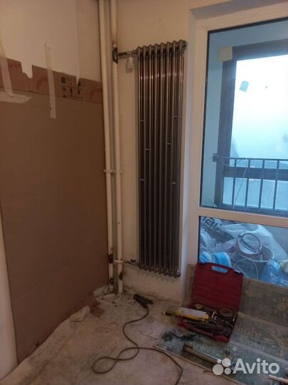 Услуги сварщика сварочные работы с выездом