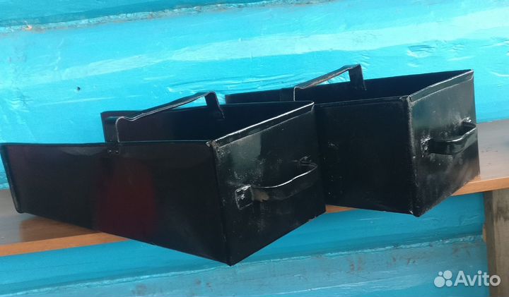 Совок для угля