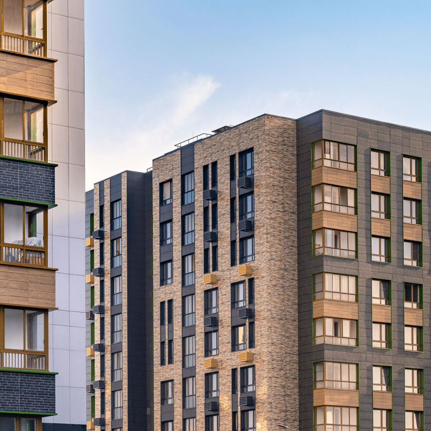 3-к. квартира, 60 м², 8/8 эт.