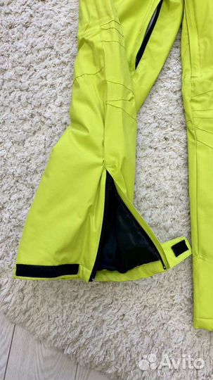 Лыжный костюм женский, 48-50 размер