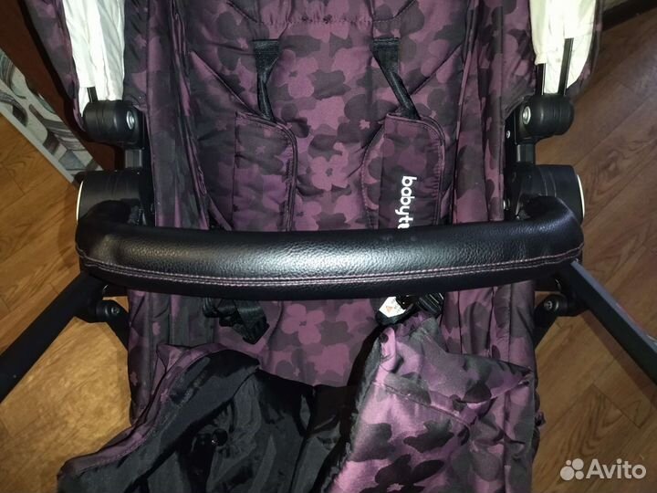 Коляска детская