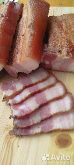 Домашнее копчение