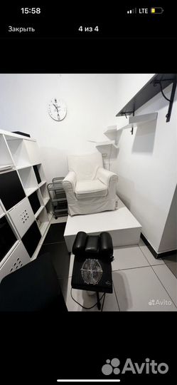 Кресло икеа