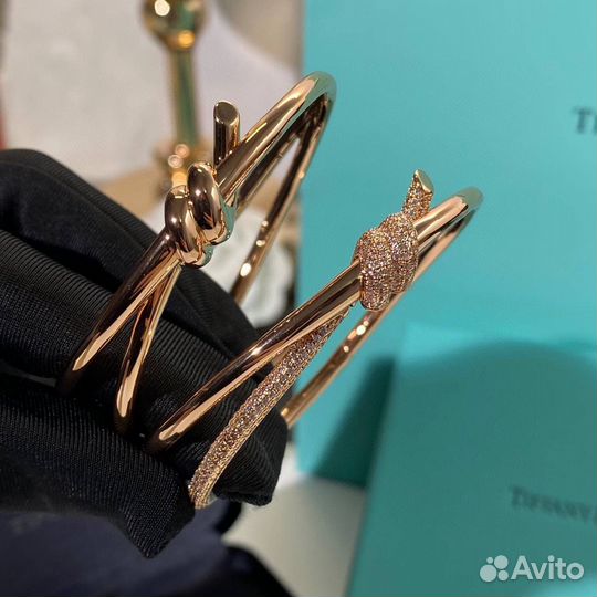 Браслет Tiffany