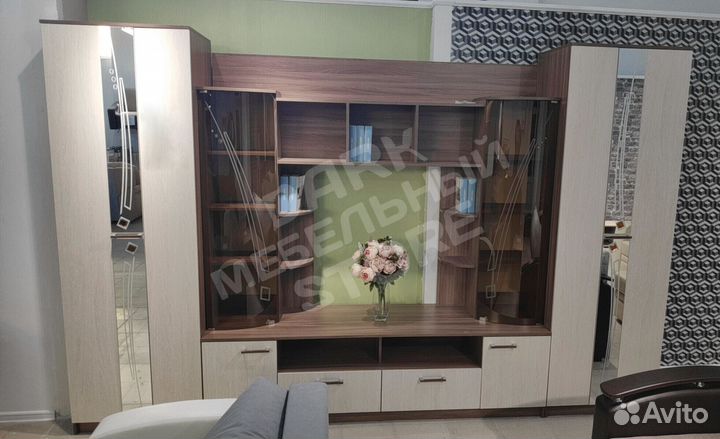 Гостиная 3,40