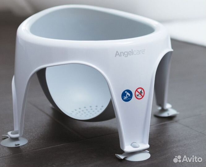 Стульчик для купания