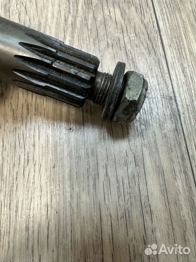 Карданный вал Mercruiser Alfa 1