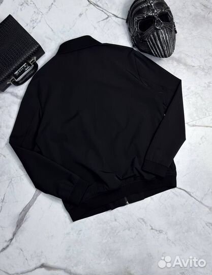 Мужская Ветровка от zegna