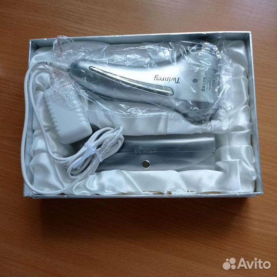 Массажный аппарат для лица дешели