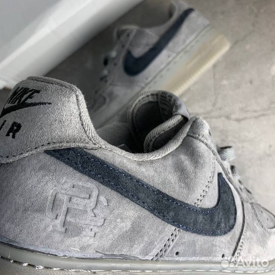 Nike air force 1 reigning champ