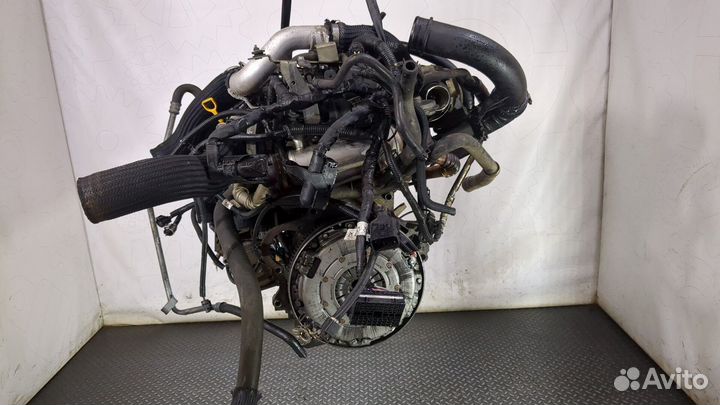 Маховик Chevrolet Captiva, 2009