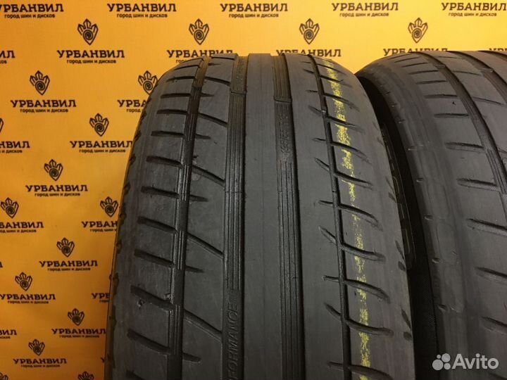 Tigar Hitris 195/55 R15 85H