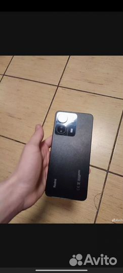 Xiaomi Redmi 13, 8/256 ГБ