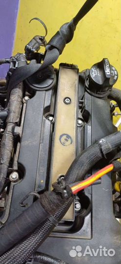 Катушка зажигания BuickEncore restailing2018