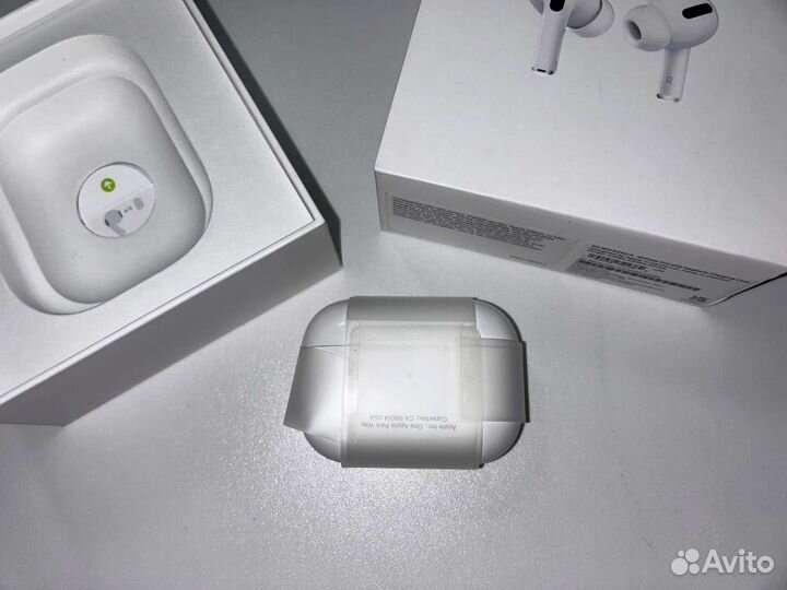 Apple airpods pro