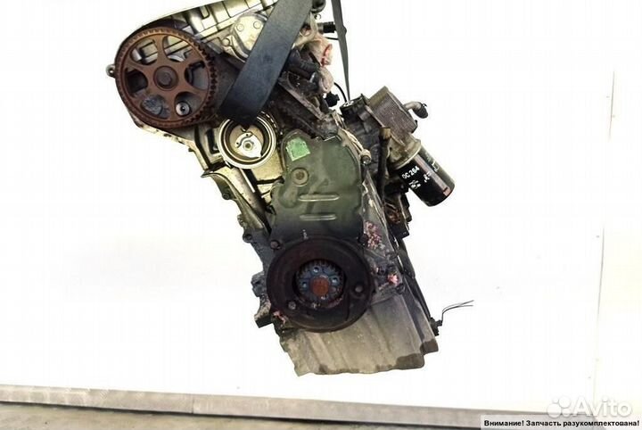 Двигатель Audi A3/S3
