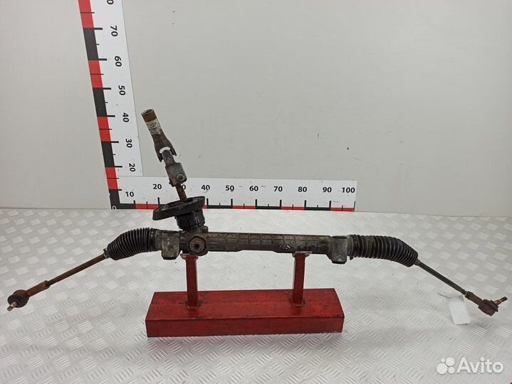 Рейка рулевая для Opel Combo C 13272671
