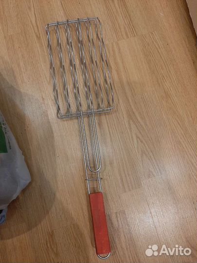 Решетка гриль