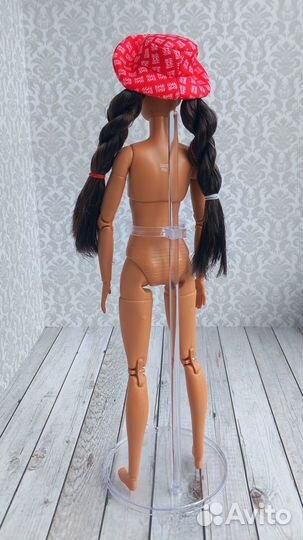 Кукла барби гибрид BMR1959 Diva (в доставке)