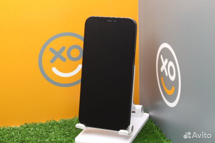 iPhone 12 Pro Max, 128 ГБ