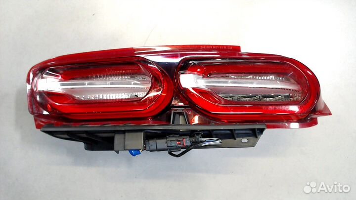 Фонарь (задний) Chevrolet Camaro 2018, 2021