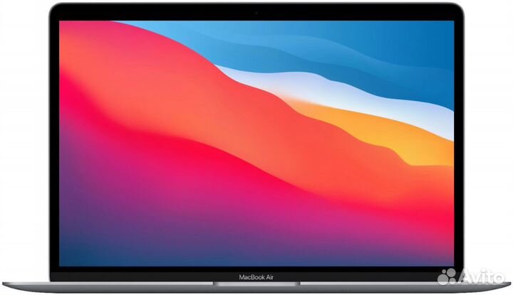 MacBook Air M1 256gb