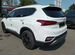 Hyundai Santa Fe 2.0 AT, 2019, 61 200 км с пробегом, цена 3340000 руб.