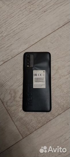 Xiaomi Redmi 9T, 4/64 ГБ