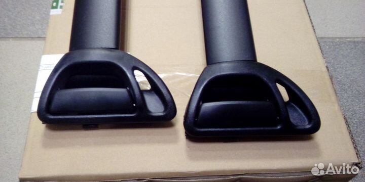 Багажник tahoe III avalanche II suburban XII