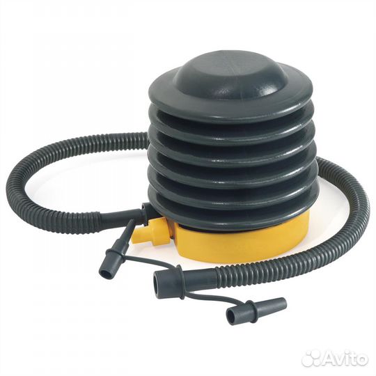 Насос ножной 62147