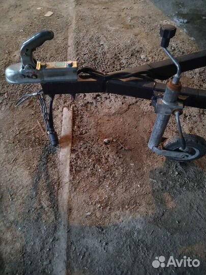 Квадроцикл