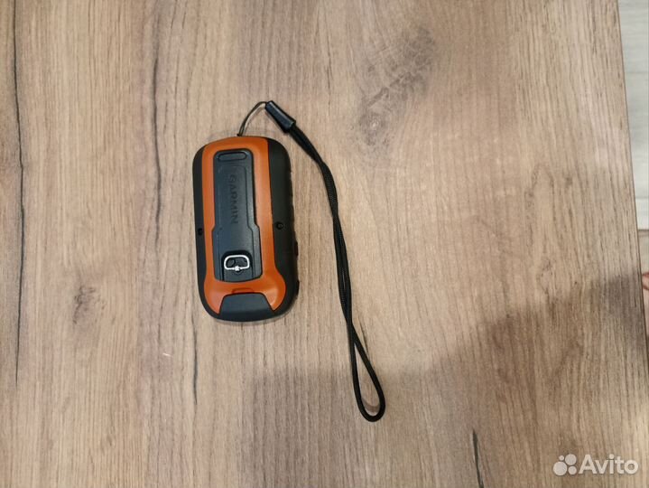 Навигатор garmin etrex 20x