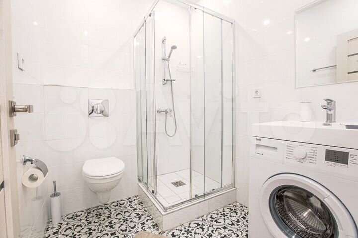 Квартира-студия, 24 м², 2/17 эт.