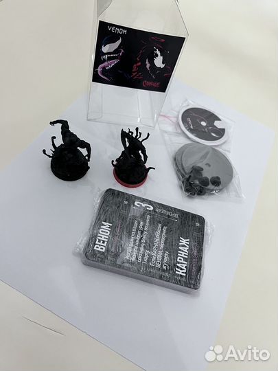 Unmatched/Fanmatched