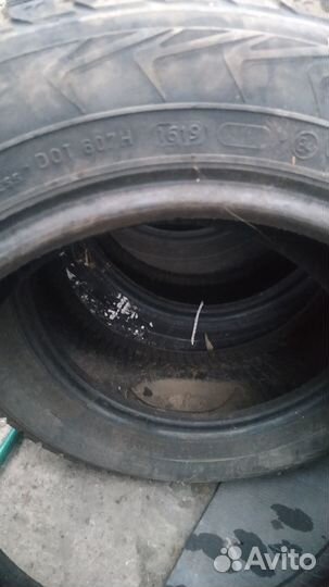 Nordman 5 175/65 R14