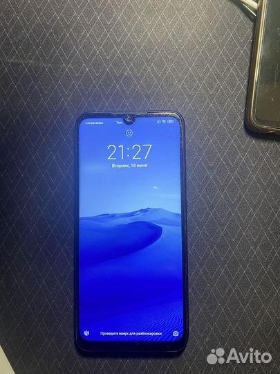 Xiaomi Redmi Note 7, 4/64 ГБ
