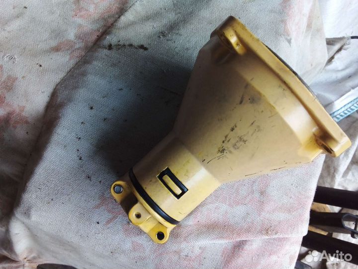 Бензотример