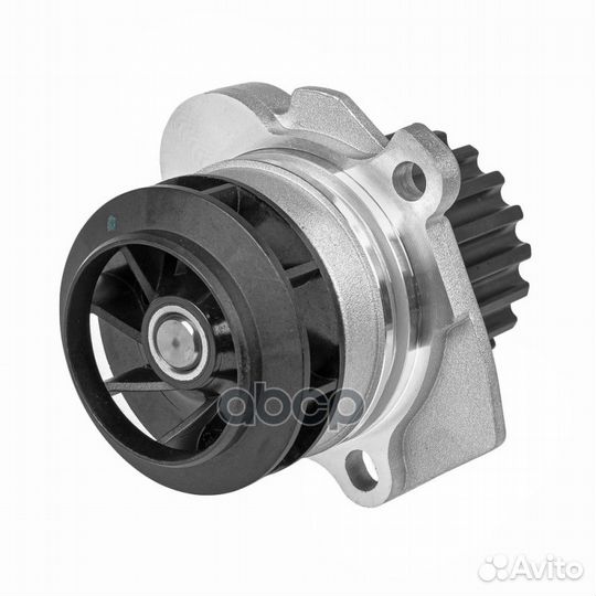 Помпа, водяной насос VAG+Skoda 03- mot.1,9TDI