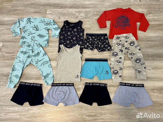 Одежда для мальчика пакетом 80-86 baby go crockid объявление продам