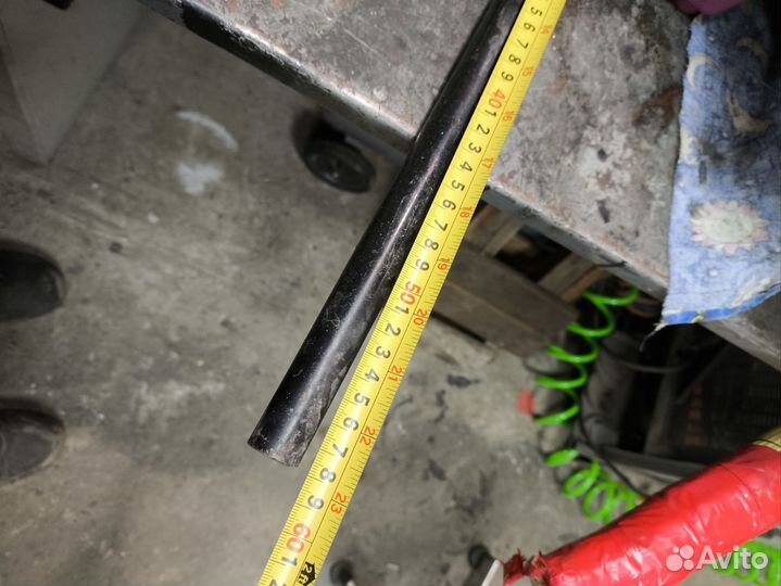 Руль трюкового самоката комета