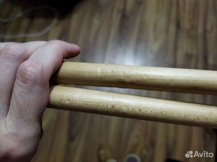 VIC firth SD12 swizzle G