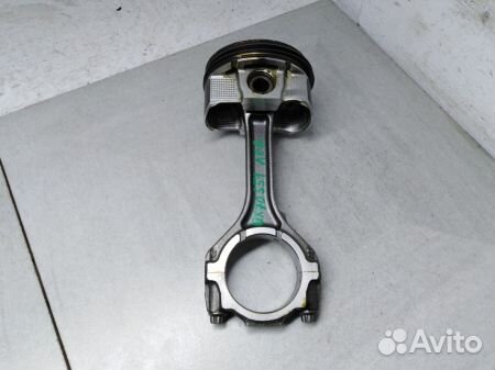 Поршень с шатуном Инфинити