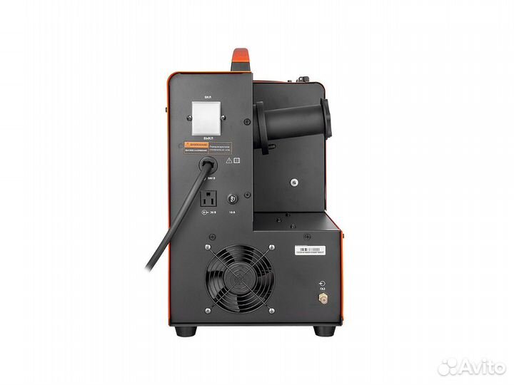 Сварочный инвертор Сварог Pro Smart Mig 250 N248S