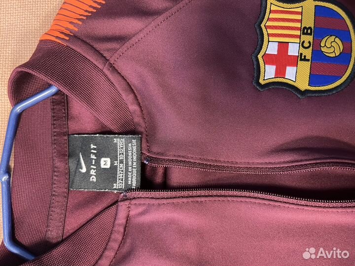 Спортивный костюм nike детский