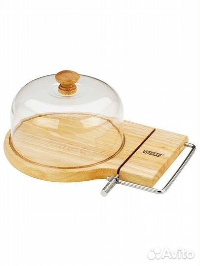 Vitesse сырорезка