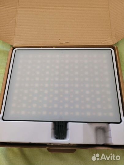 Лед панель YongNuo YN300 Air II видео свет